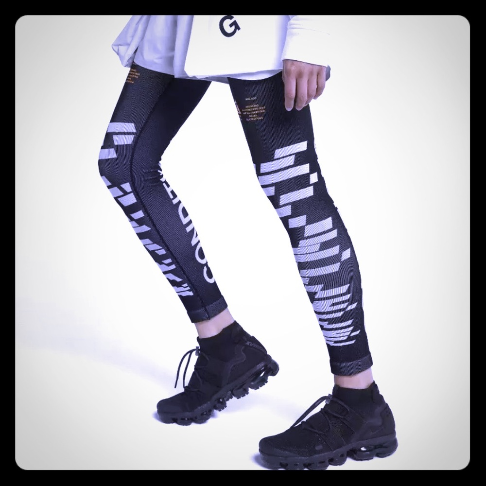 Nike NikeLab ✔️ ACG Leg Sleeves Women's Size XS/S